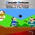 Console Archives Firework Thrower Kantaro's 53 Stations of the Tokaido Box Art