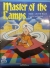 Master of the Lamps Box Art