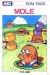 Mole Box Art