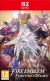 Fire Emblem: Fortune's Weave Box Art