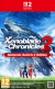 Xenoblade Chronicles 2 – Nintendo Switch 2 Edition Box Art