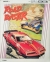 Road Blaster Box Art