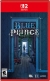 Blue Prince Box Art