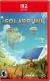 Solarpunk Box Art
