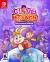 Clive 'N' Wrench - Collector’s Edition Box Art