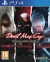 Devil May Cry HD Collection Box Art