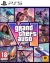 Grand Theft Auto VI Box Art