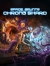 Space Grunts: Chrono Shard Box Art