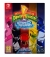 Mighty Morphin Power Rangers Rita´s Rewind Deluxe Edition Box Art
