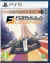 Formula Legends Legacy Edition Box Art