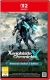 Xenoblade Chronicles X: Definitive Edition: Nintendo Switch 2 Edition [MX] Box Art