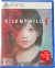 Silent Hill f Box Art