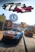 Table Top Racing: World Tour Box Art