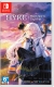 HYKE: Northern Light(s) Box Art