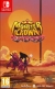 Monster Crown: Sin Eater Box Art