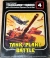 Tank/Plane Battle Box Art