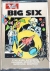 Big Six Box Art