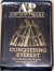 Conquering Everest Box Art