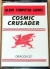 Cosmic Crusader (red cover) Box Art