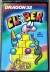 Cuber Box Art