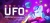 UFO: Unidentified Falling Objects Box Art