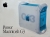 Apple Power Mac G3 (B&W) Box Art