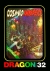 Cosmic Invaders Box Art