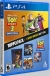 Toy Story: Retro Roundup! + Toy Story 3 Complete Edition Double Pack Box Art