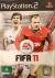 FIFA 11 Box Art