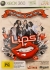 Lips: Number One Hits Box Art