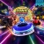 Sonic Racing: CrossWorlds Box Art