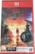 Final Fantasy VII Remake Rebirth + Magic: the Gathering - Final Fantasy Play Booster Box Art