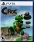 Croc: Legend of the Gobbos - Platinum Edition Box Art