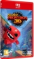 Super meat boy 3D Box Art