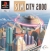 Sim City 2000 Box Art