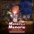 Memory of Memorie: A Chill Story: Nintendo Switch 2 Edition Box Art