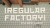 Regular Factory: Escape Room Box Art