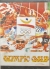 Olympic Gold: Barcelona '92 Box Art