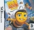 DreamWorks Bee Movie Game Box Art
