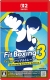 Fitness Boxing 3: Your Personal Trainer: Nintendo Switch 2 Edition Box Art
