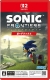 Sonic Frontiers: Definitive Edition Box Art