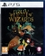 Folly of the Wizards Box Art