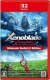 Xenoblade Chronicles: Definitive Edition: Nintendo Switch 2 Edition Box Art