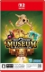 Two Point Museum Box Art