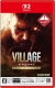 Biohazard Village Z Version - Gold Edition Box Art