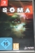 Soma Box Art