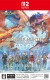 Monster Hunter Stories 3: Twisted Reflection Box Art