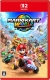 Mario Kart World Box Art