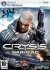 Crysis: Warhead Box Art