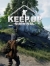 KeepUp Survival Box Art